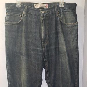 LEVI'S 559 RELAXED STRAIGHT JEANS